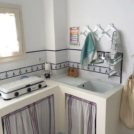 Casa Borgo Terra 卡斯崔加纳诺德尔卡波