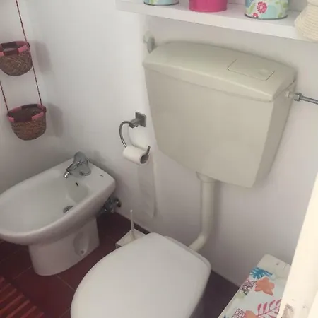 度假居 Casa Borgo Terra *