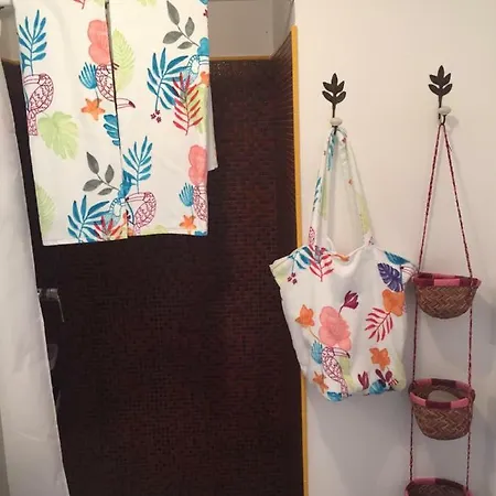 度假居 Casa Borgo Terra *