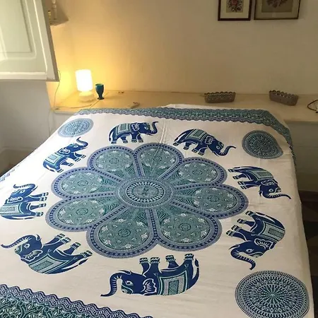 Casa Borgo Terra 度假居 *