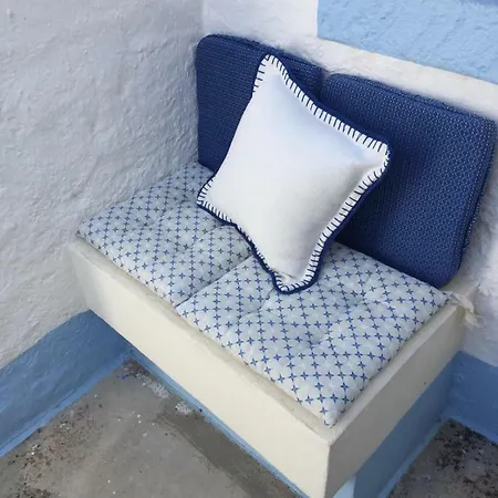 Casa Borgo Terra * 卡斯崔加纳诺德尔卡波