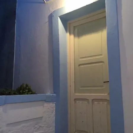 Casa Borgo Terra