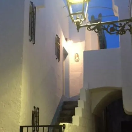 Casa Borgo Terra 度假居